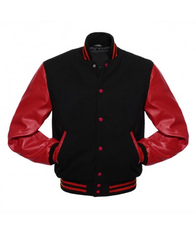 Varsity Jackets