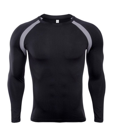 Compression Top