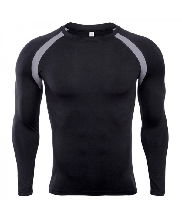 Compression Top