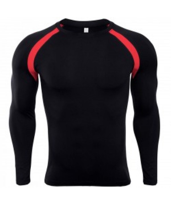 Compression Top