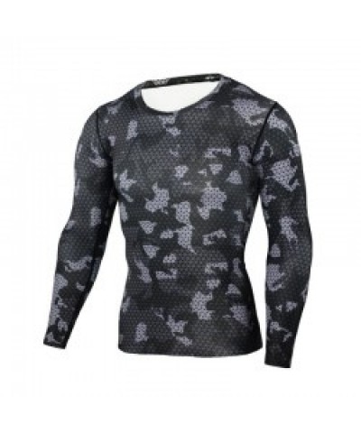 Compression Top
