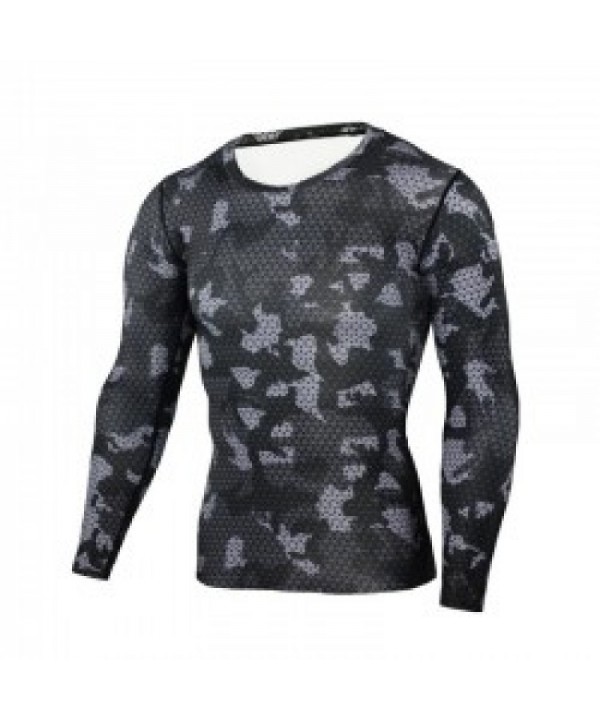 Compression Top