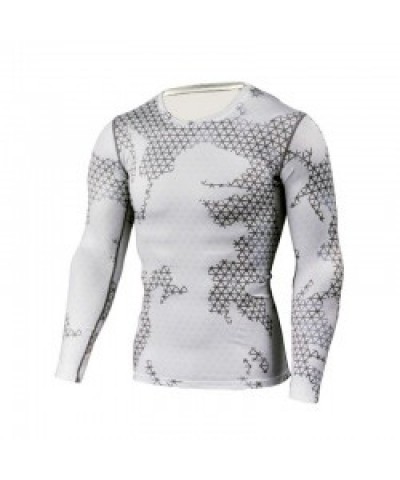 Compression Top