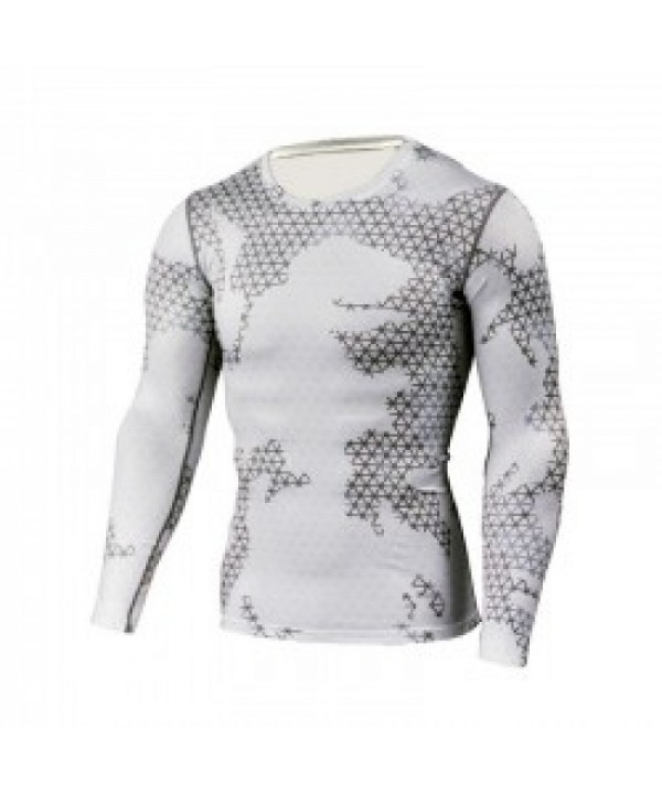 Compression Top