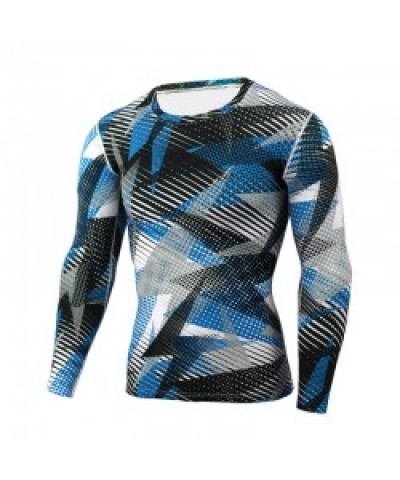 Compression Top