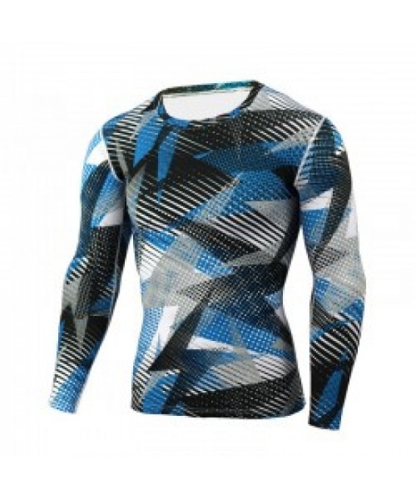 Compression Top