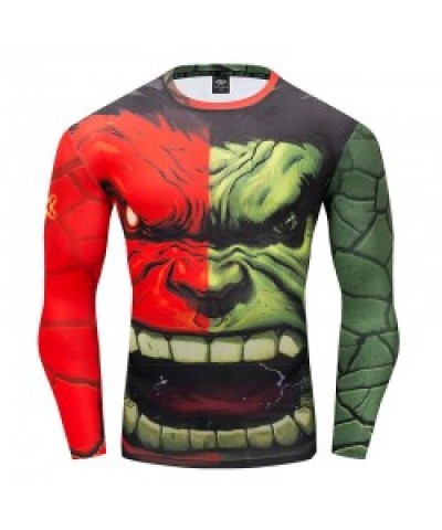 Compression Top