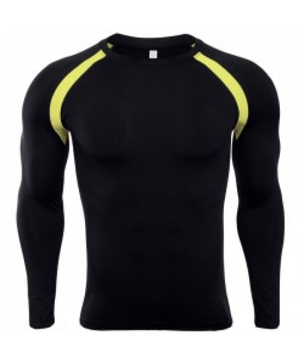 Compression Top