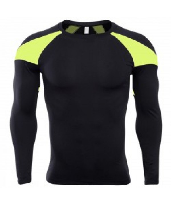 Compression Top