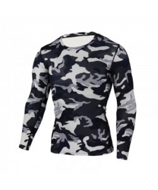 Compression Top