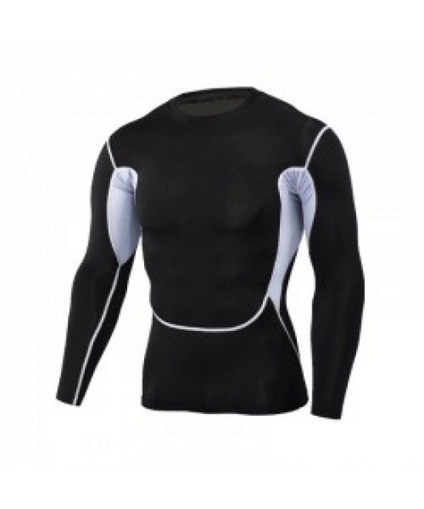 Compression Top