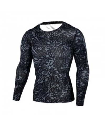 Compression Top