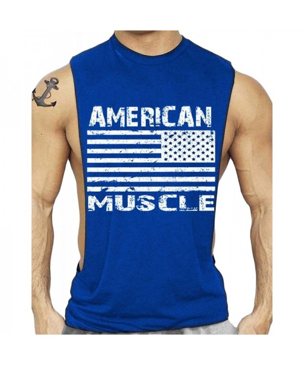 Men Tank Top