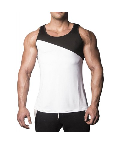 Men Tank Top