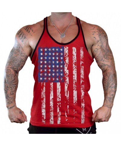 Men Tank Top