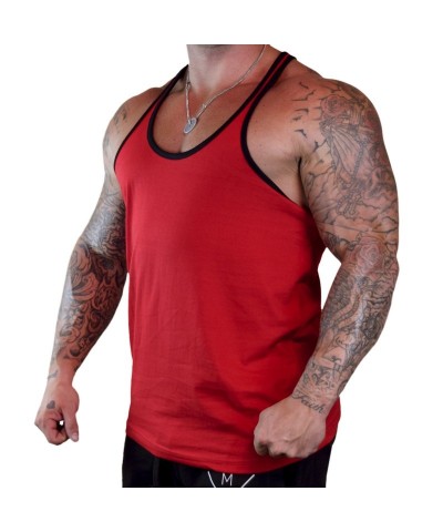 Men Tank Top