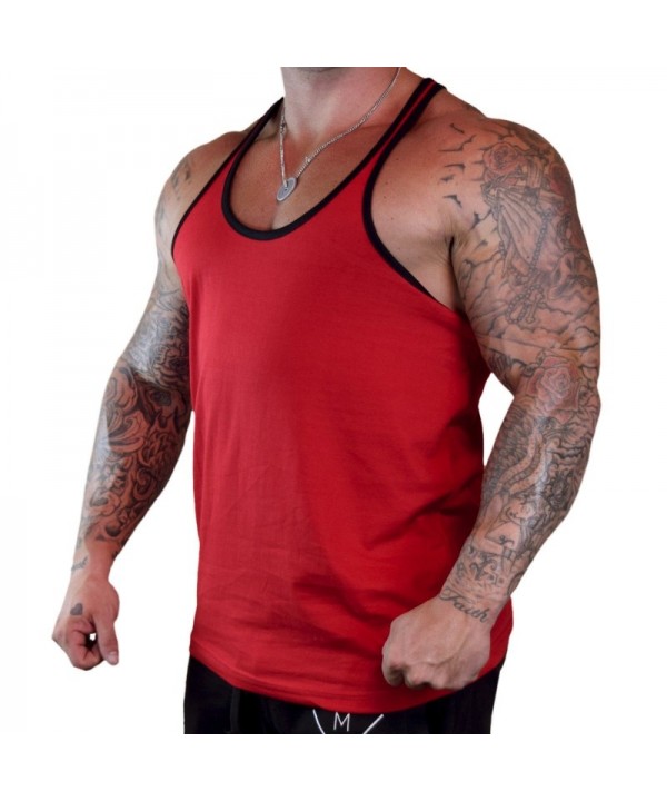 Men Tank Top
