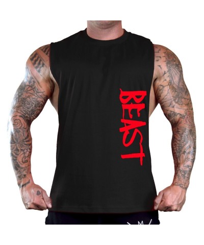 Men Tank Top