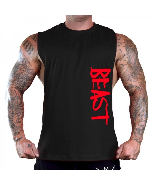 Men Tank Top