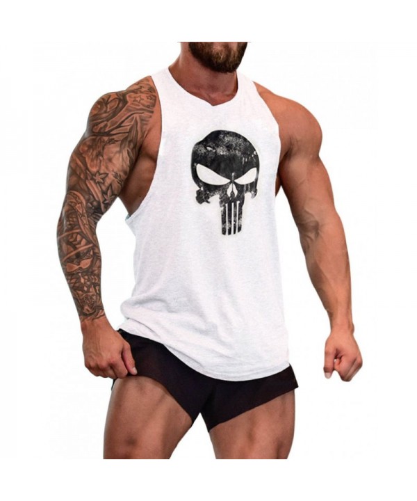 Men Tank Top