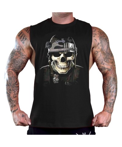 Men Tank Top