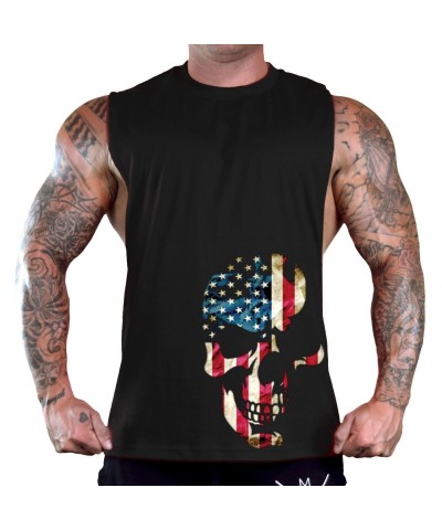 Men Tank Top