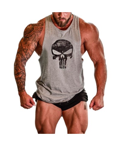 Men Tank Top