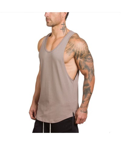 Men Tank Top