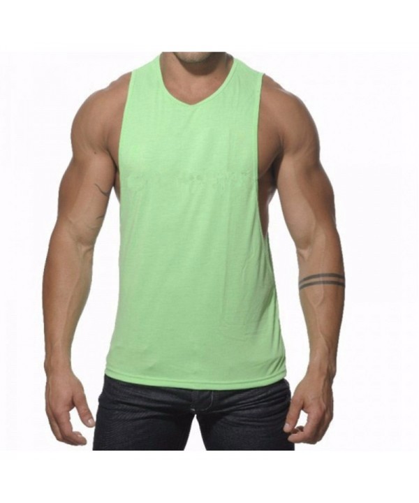 Men Tank Top