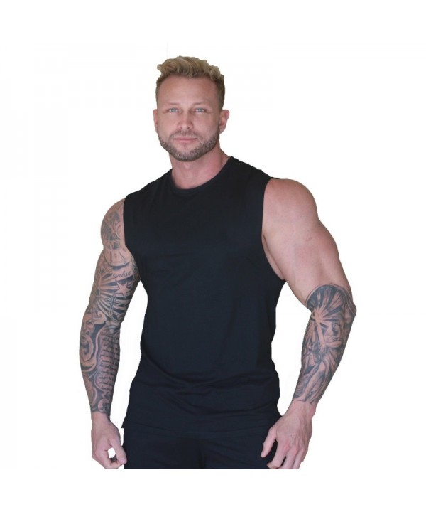 T-Shirt Sleeveless