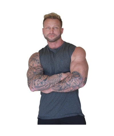 T-Shirt Sleeveless