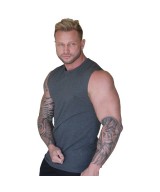 T-Shirt Sleeveless