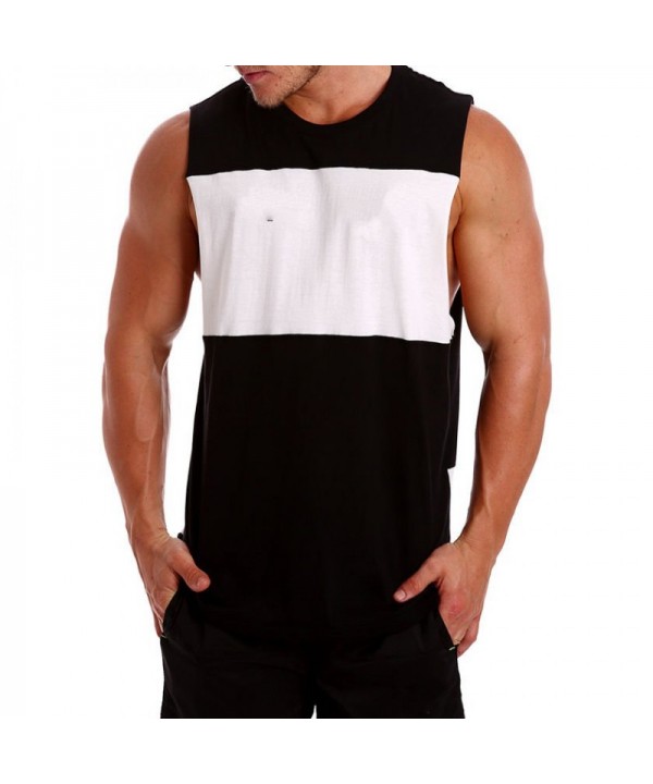T-Shirt Sleeveless