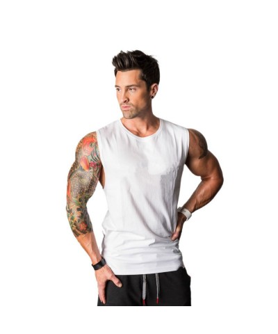 T-Shirt Sleeveless
