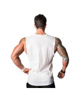 T-Shirt Sleeveless