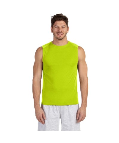 T-Shirt Sleeveless