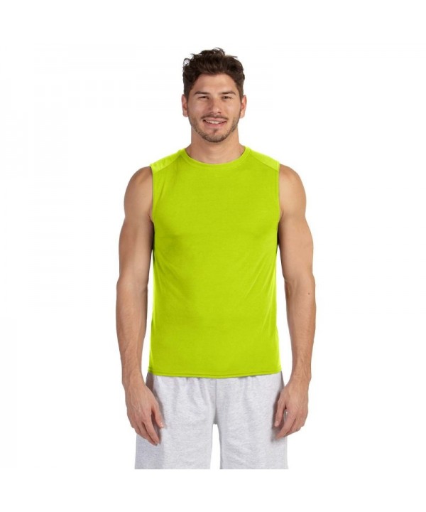 T-Shirt Sleeveless