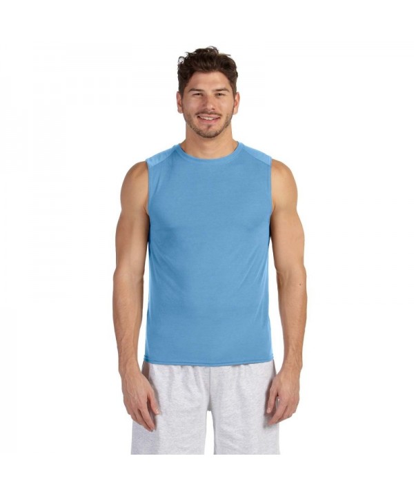 T-Shirt Sleeveless