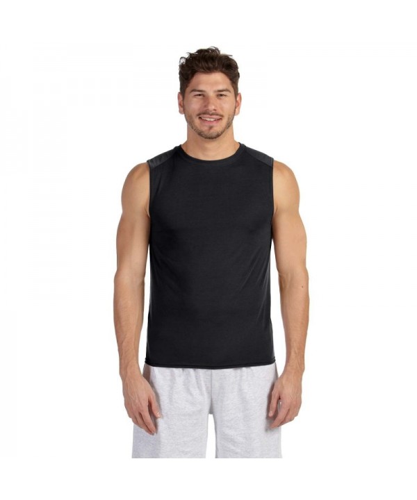 T-Shirt Sleeveless