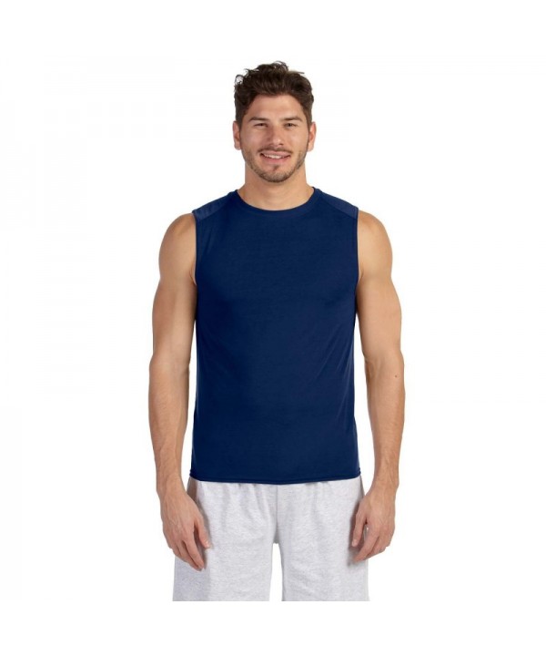 T-Shirt Sleeveless