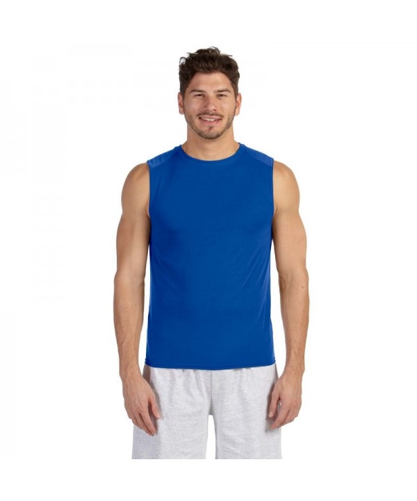 T-Shirt Sleeveless