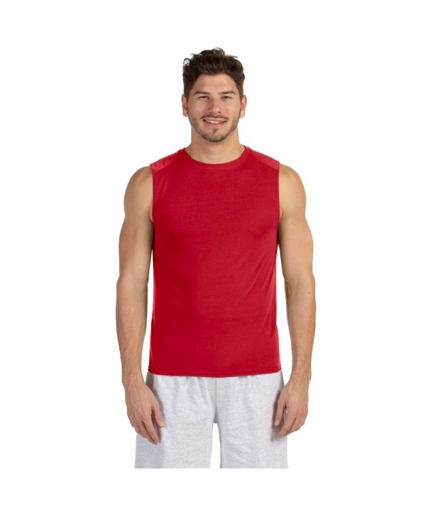 T-Shirt Sleeveless