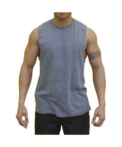 T-Shirt Sleeveless