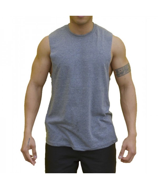 T-Shirt Sleeveless