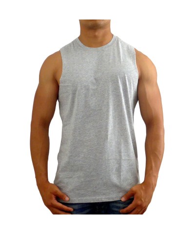 T-Shirt Sleeveless