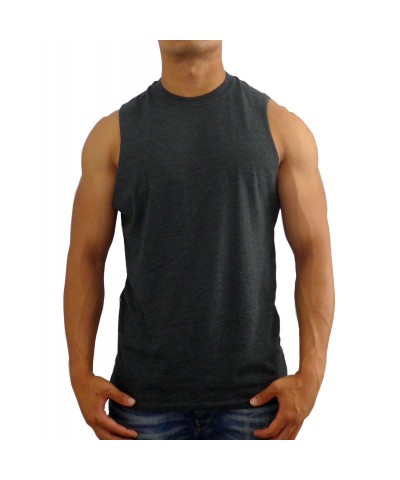 T-Shirt Sleeveless