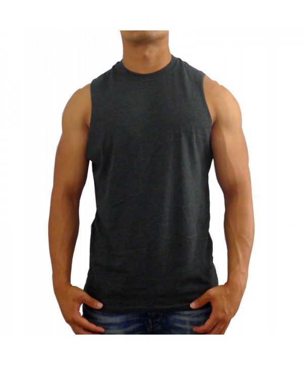 T-Shirt Sleeveless