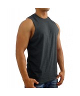 T-Shirt Sleeveless