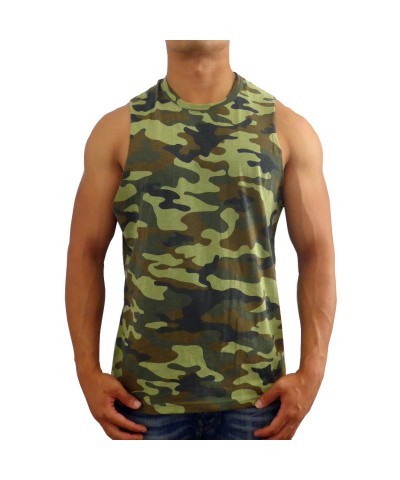 T-Shirt Sleeveless