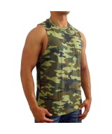 T-Shirt Sleeveless